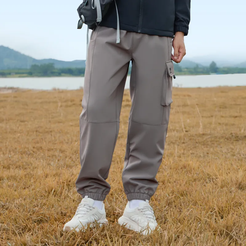 CAMEL Urban Function Series Cargo Pants Men's-13