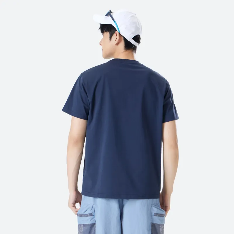 CAMEL Urban Function Series T-Shirt Men's-18