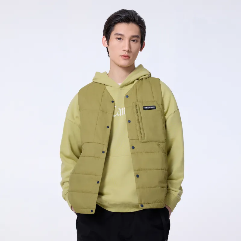 CAMEL Urban Function Series Vest Unisex-18