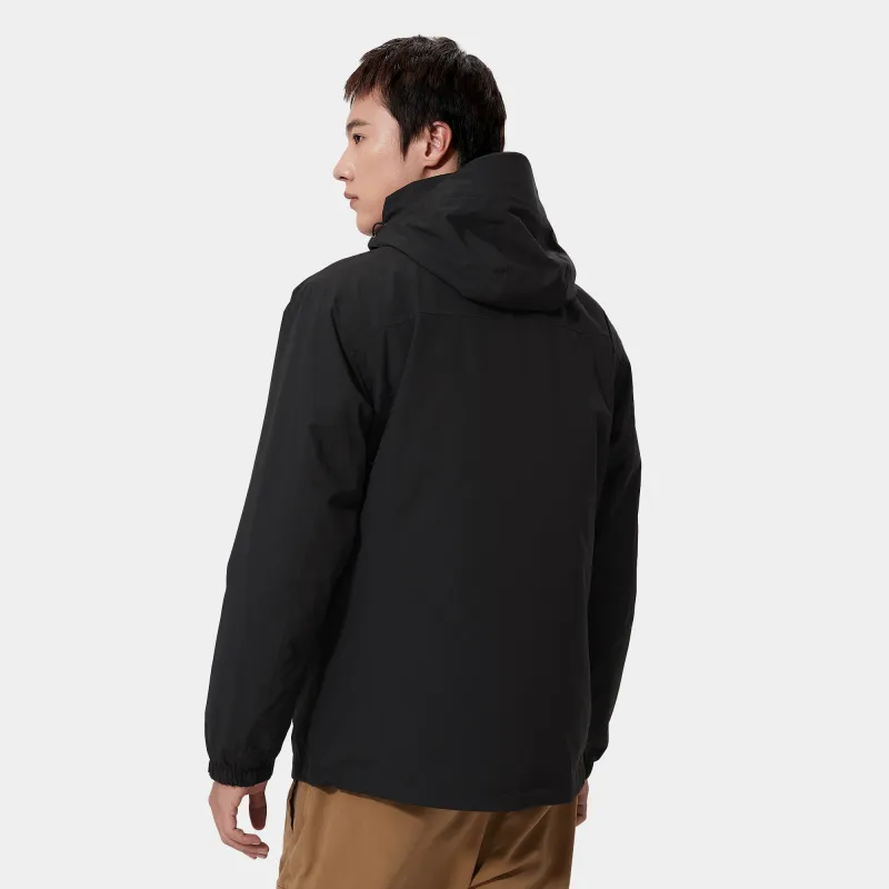 CAMEL Waterproof, Windproof, Breathable, And Abrasion Resistant Windbreaker Jacket Men's-15