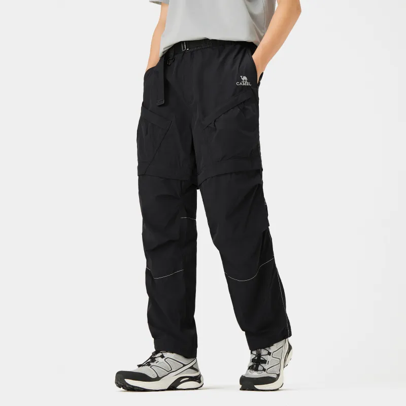 CAMEL Urban Function Series Casual Pants Men-2