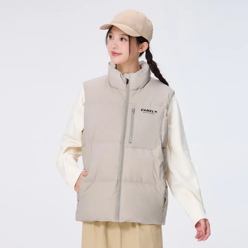 CAMEL Urban Function Series Vest Unisex-13