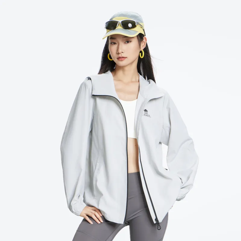 CAMEL Urban Function Series Jackets Coats Unisex-4