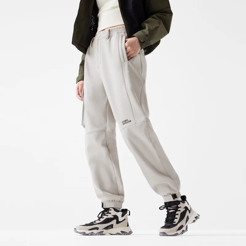 CAMEL Urban Function Series Cargo Pants Women's-10