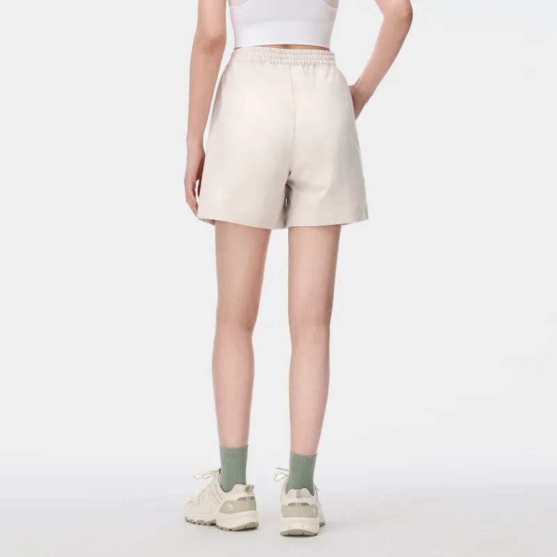 CAMEL Urban Function Series Casual Shorts Women's-12