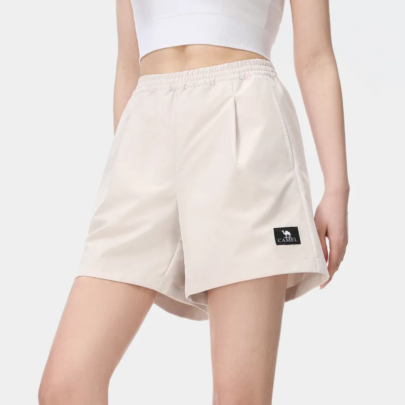 CAMEL Urban Function Series Casual Shorts Women's-9