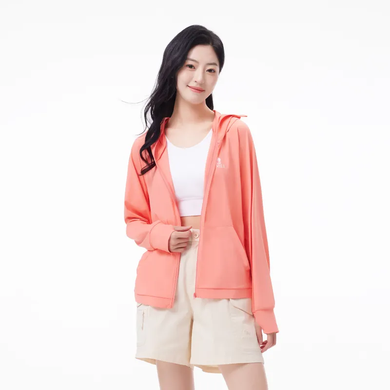 CAMEL Jelly Series Sun Protection Clothing Women's-13