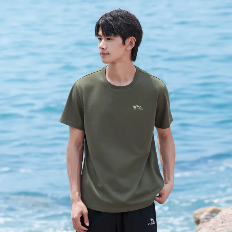 CAMEL Urban Function Series T Shirt Unisex-27