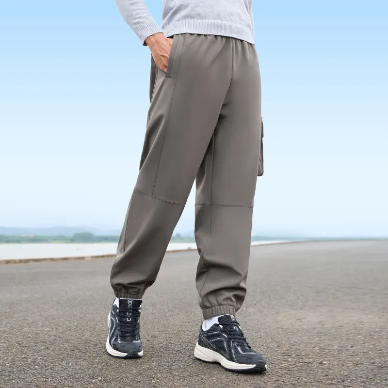 CAMEL Urban Function Series Cargo Pants Men's-12