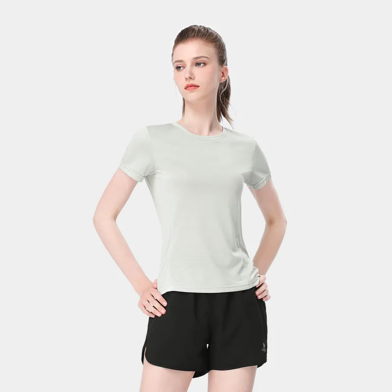 CAMEL Urban Function Series T-Shirt Women's-17