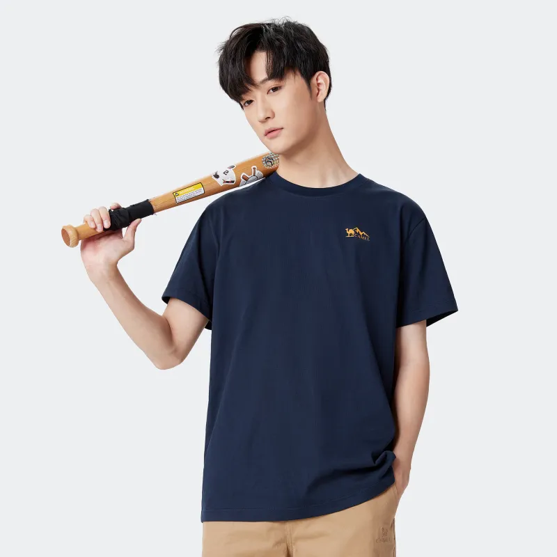 CAMEL Urban Function Series T Shirt Unisex-15