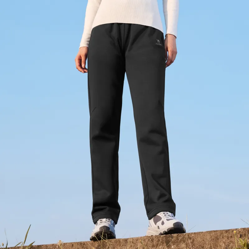 CAMEL Urban Function Series Casual Pants Women's-2