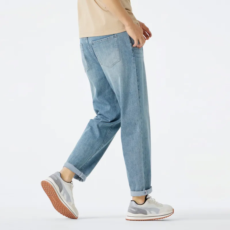 CAMEL Urban Function Series Jeans Men's-8