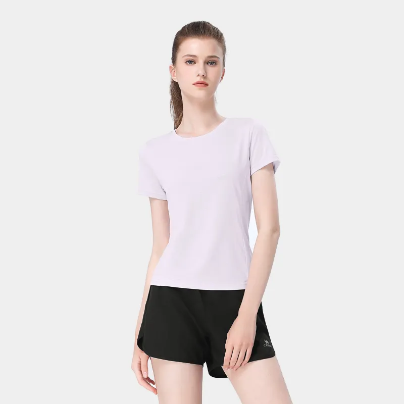 CAMEL Urban Function Series T-Shirt Women's-5
