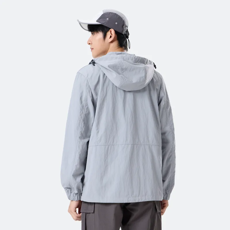 CAMEL Urban Function Series Jackets & Coats Unisex-8