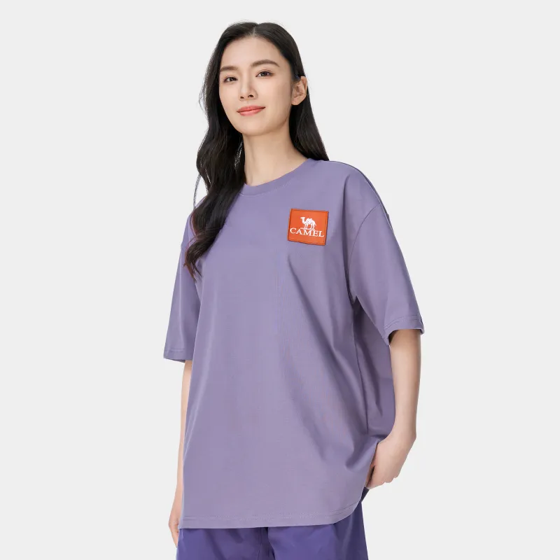 CAMEL Urban Function Series T Shirts Unisex-22