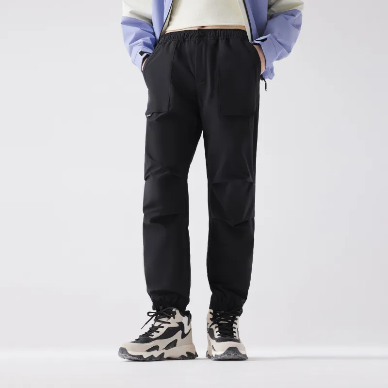 CAMEL Urban Function Series Cargo Pants Women's-2