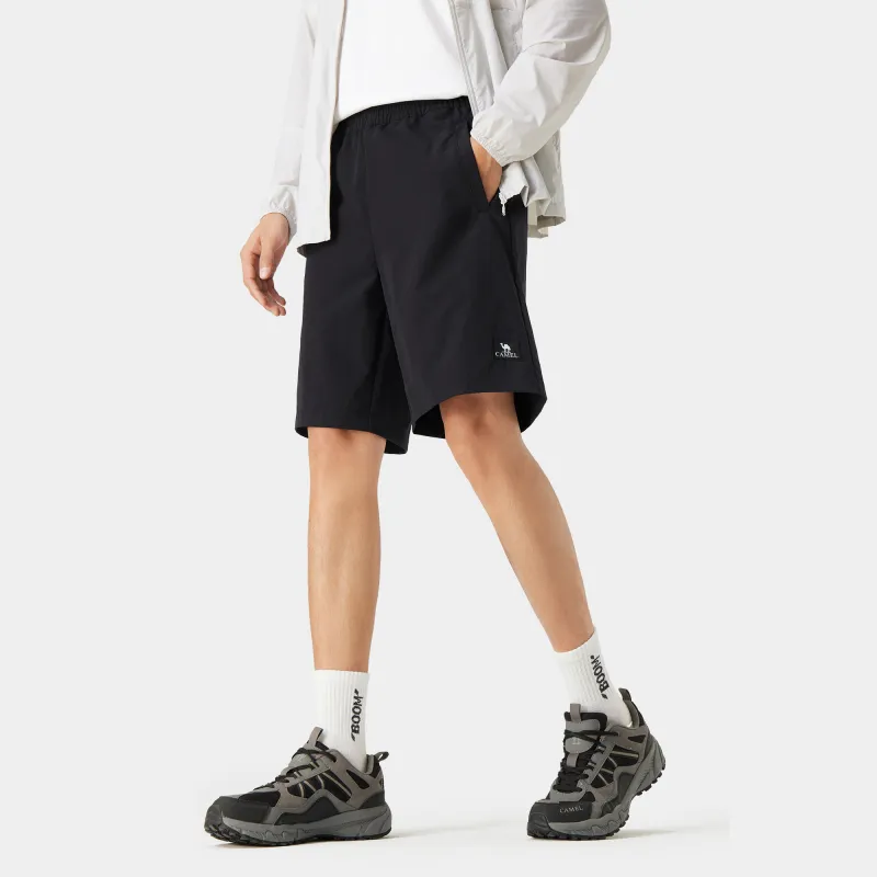 CAMEL Urban Function Series Casual Shorts Men-7