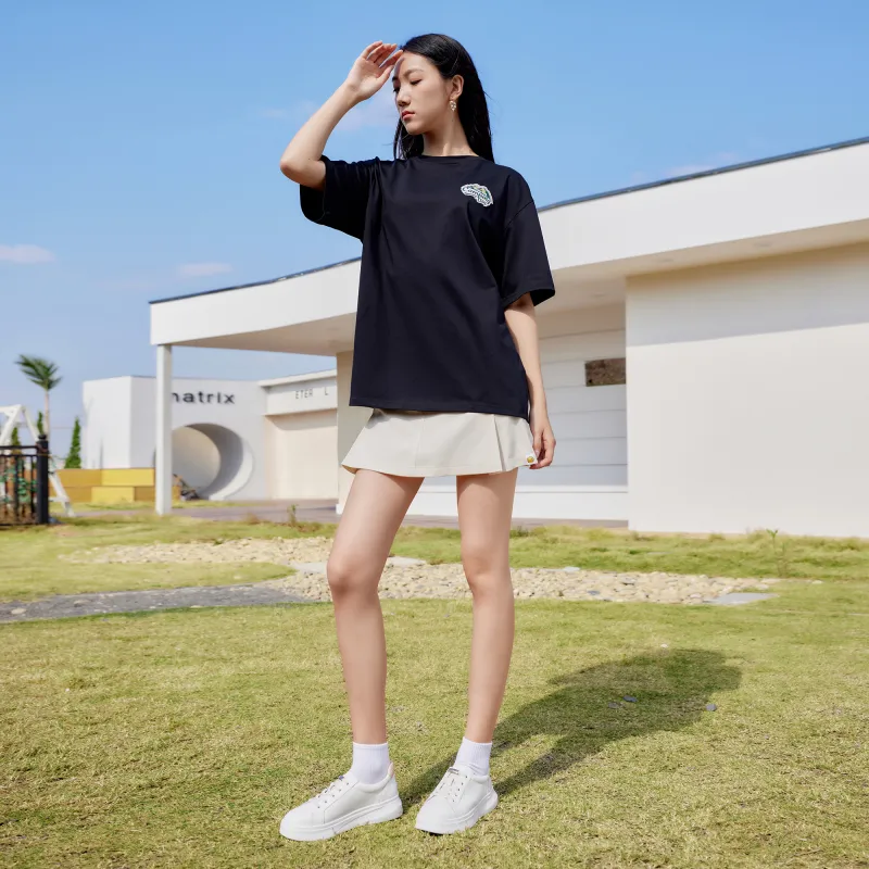 CAMEL Urban Function Series T Shirts Unisex-5