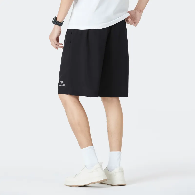 CAMEL Urban Function Series Casual Shorts Men's-4