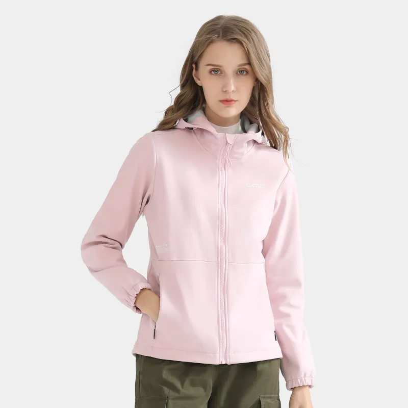 CAMEL Velvet Jackets Women's-19