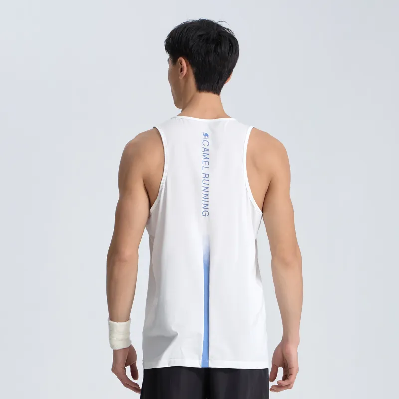 CAMEL Urban Function Series Tank Tops Men-15