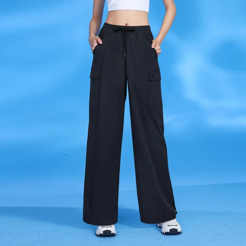 CAMEL Casual Pants Women's-3