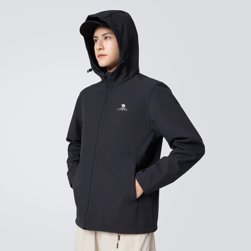 CAMEL Urban Function Series Jackets Coats Men's-3