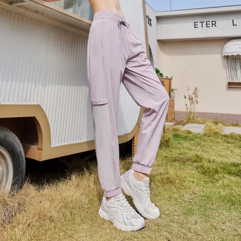 CAMEL Urban Function Series Casual Pants Women's-9