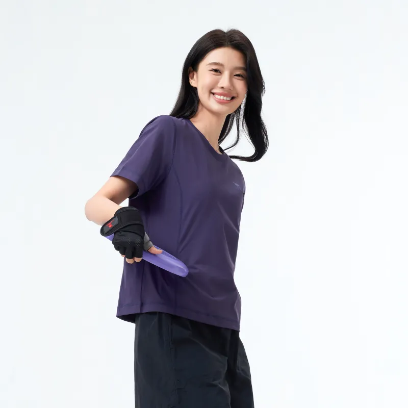 CAMEL Urban Function Series T-Shirt Women's-14