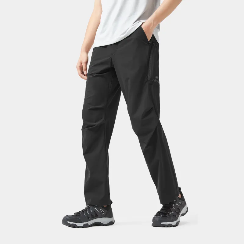 CAMEL Urban Function Series Cargo Pants Men-9
