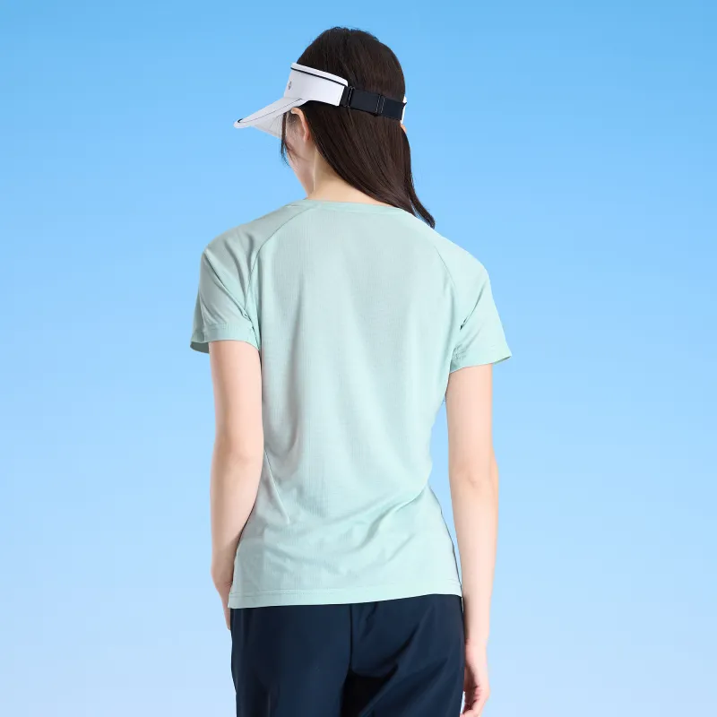 CAMEL Condensed Series T Shirt Women's-6