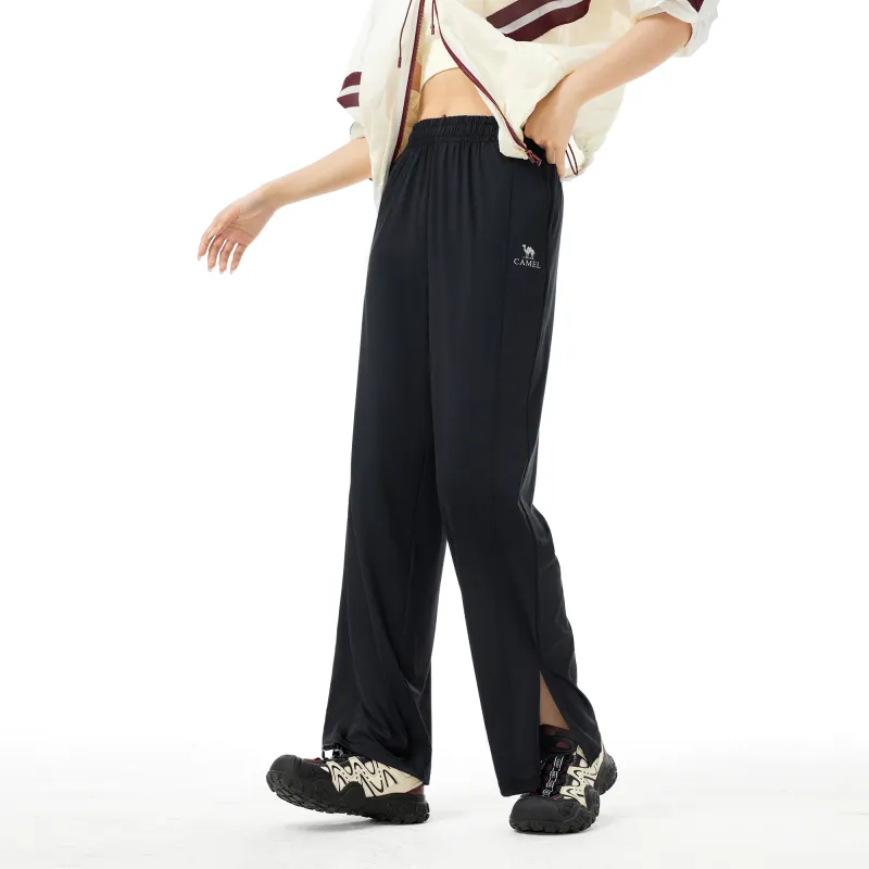 CAMEL Urban Function Series Casual Pants Women's-3