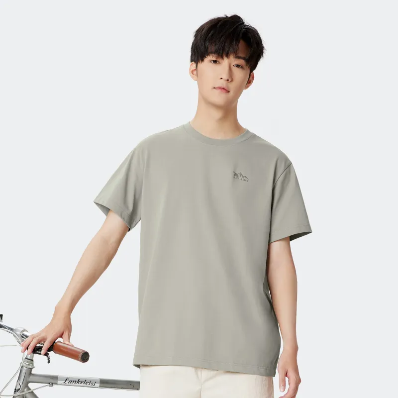 CAMEL Urban Function Series T Shirt Unisex-11