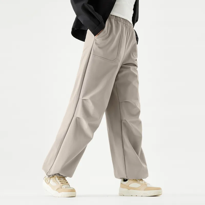 CAMEL Urban Function Series Cargo Pants Women's-17