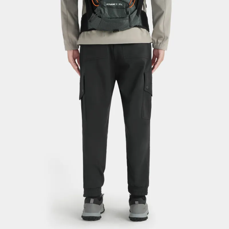 CAMEL Urban Function Series Windbreaker Pants Men's-13