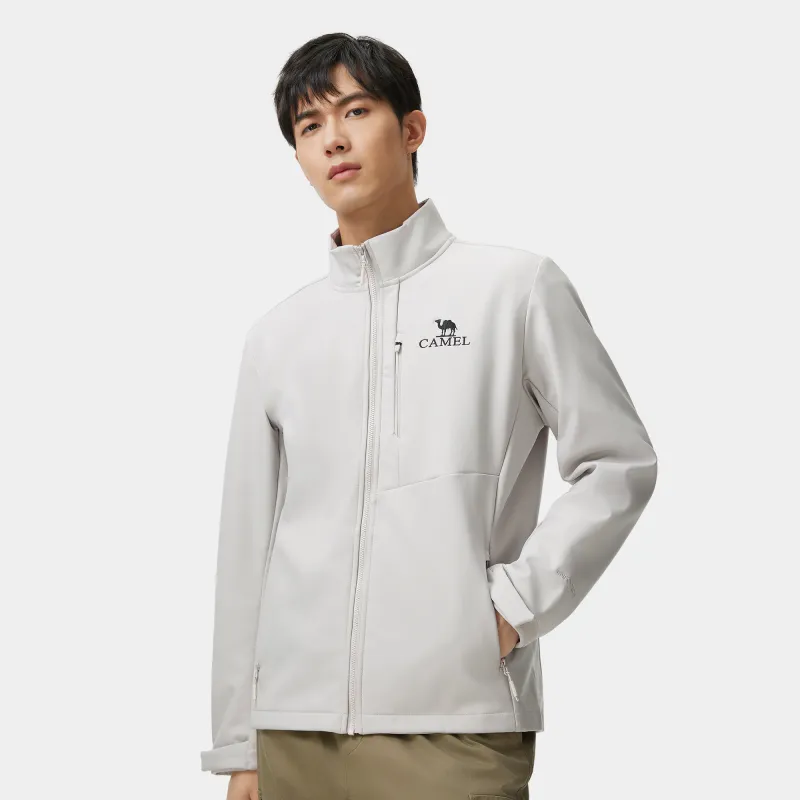CAMEL Urban Function Series Jacket Men's-12