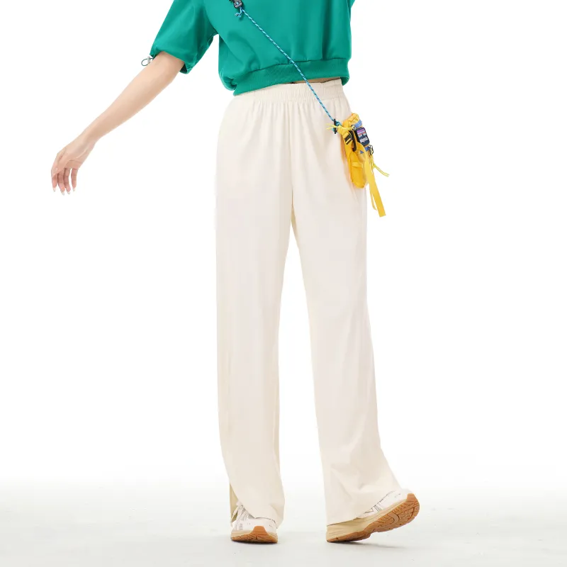 CAMEL Urban Function Series Casual Pants Women's-9