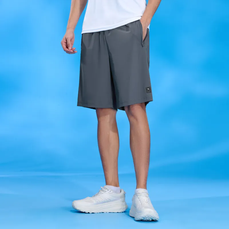 CAMEL Urban Function Series Casual Shorts Men's-3