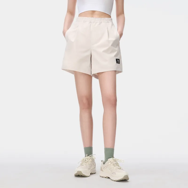 CAMEL Urban Function Series Casual Shorts Women's-11