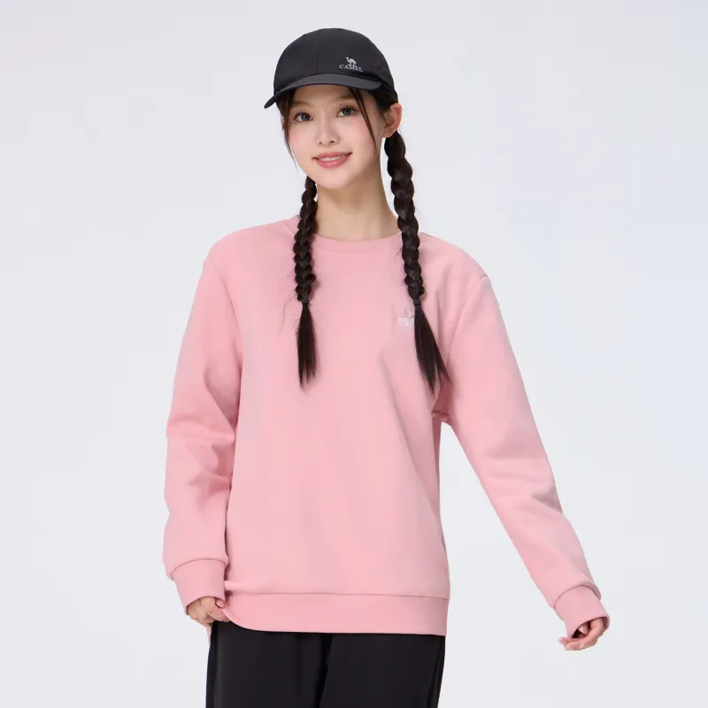 CAMEL Urban Function Series Sweatshirt Unisex-6
