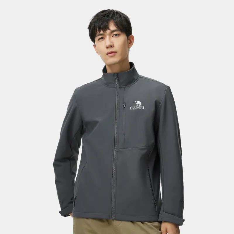 CAMEL Urban Function Series Jacket Men's-4