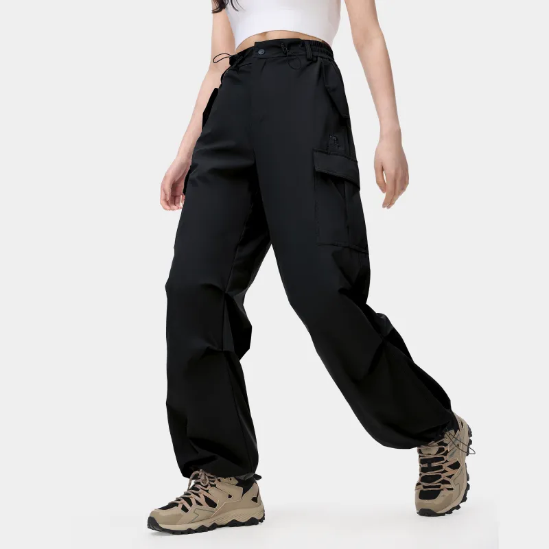 CAMEL Urban Function Series Casual Pants Women's-4