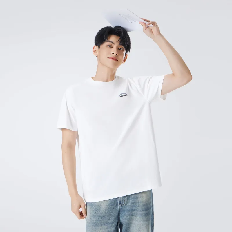 CAMEL Urban Function Series T-Shirt Men's-2