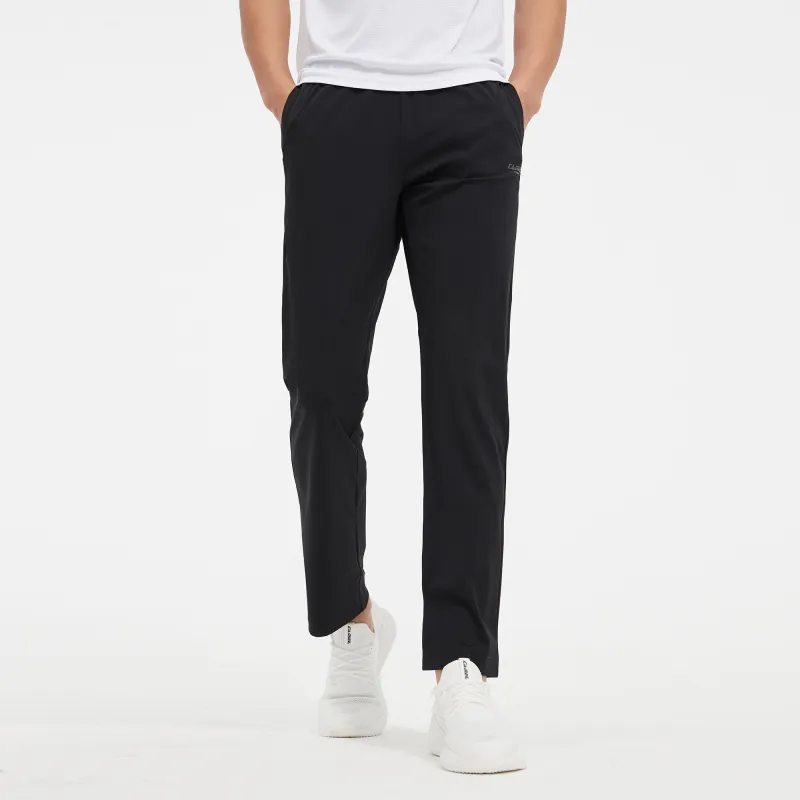 CAMEL Urban Function Series Knitted Sweatpants Men's-2