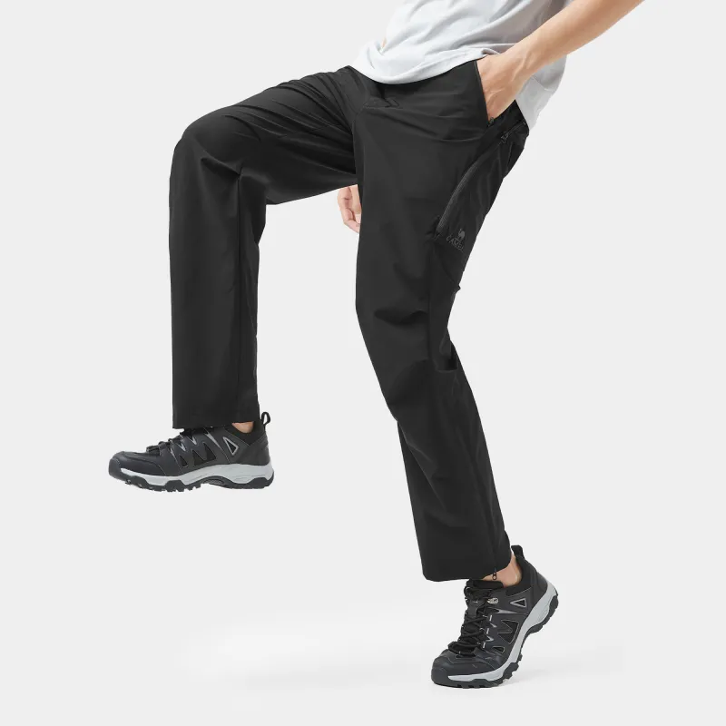 CAMEL Urban Function Series Cargo Pants Men-10