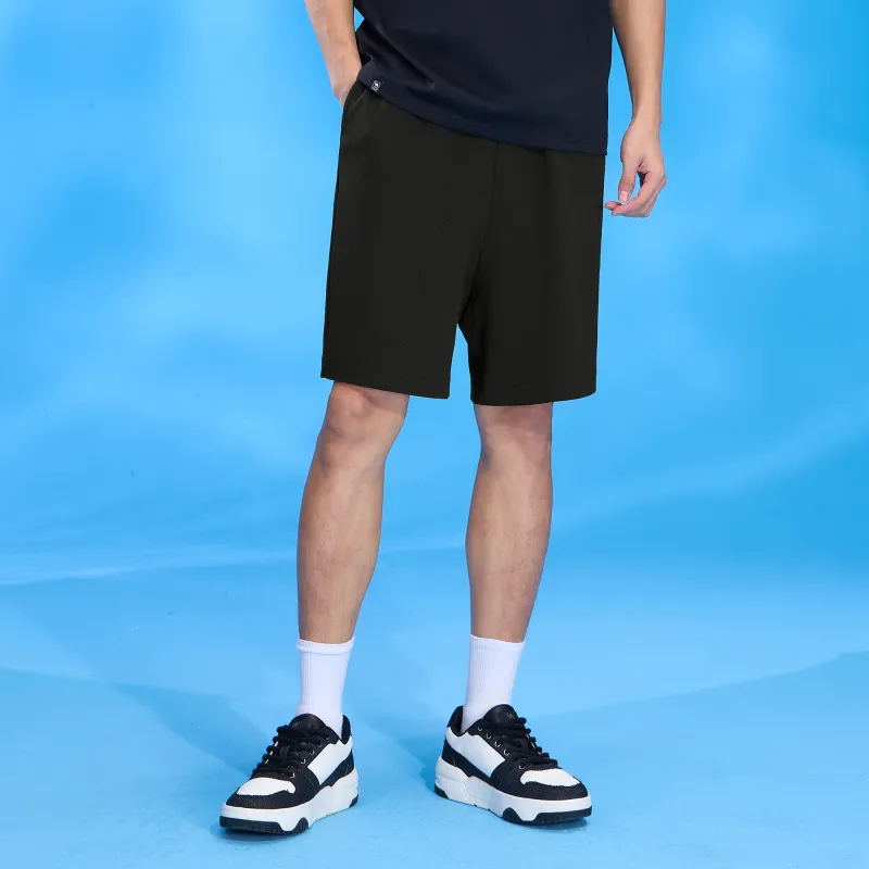 CAMEL Urban Function Series Casual Shorts Men-4