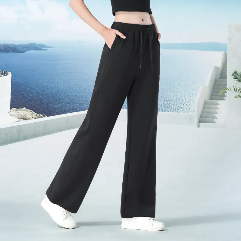 CAMEL Urban Function Series Knitted Sports Pants Women's-8