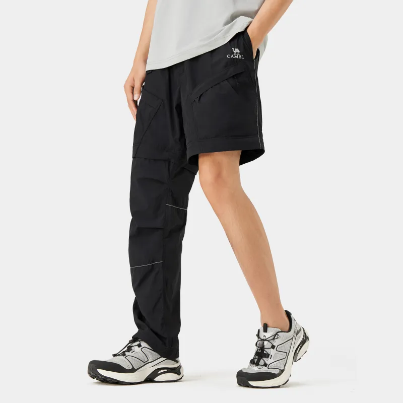 CAMEL Urban Function Series Casual Pants Men-5