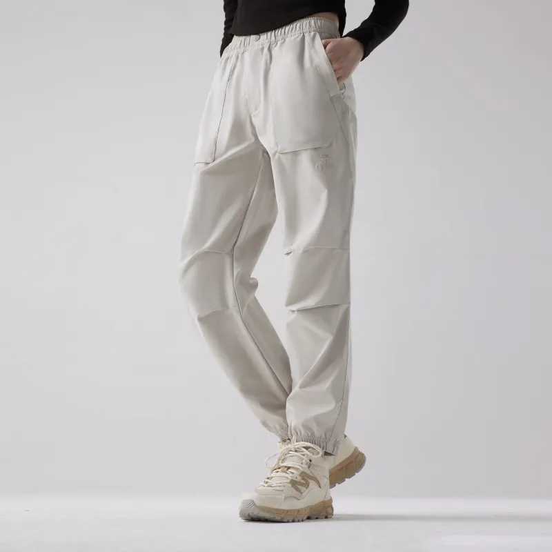 CAMEL Urban Function Series Cargo Pants Women's-15